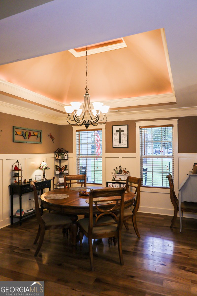 154 Cole Forest Boulevard Barnesville - Photo 23