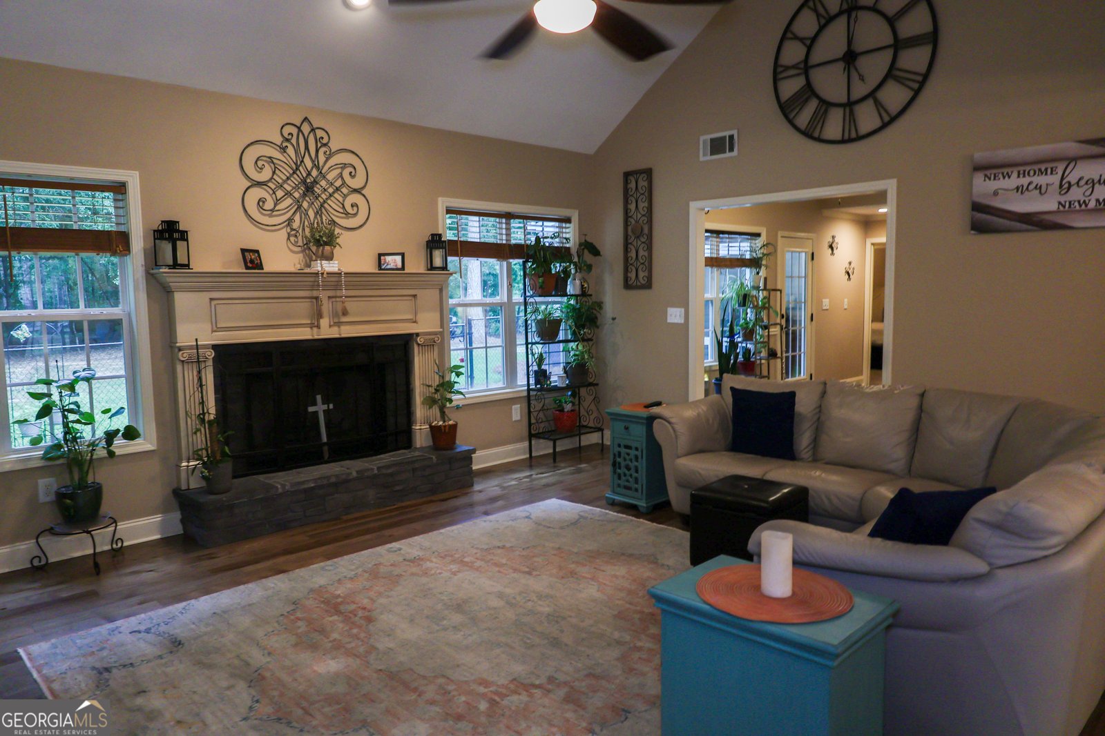 154 Cole Forest Boulevard Barnesville - Photo 24