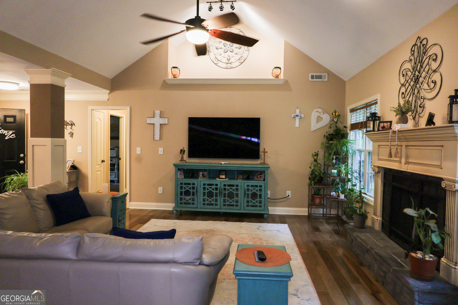 154 Cole Forest Boulevard Barnesville - Photo 25