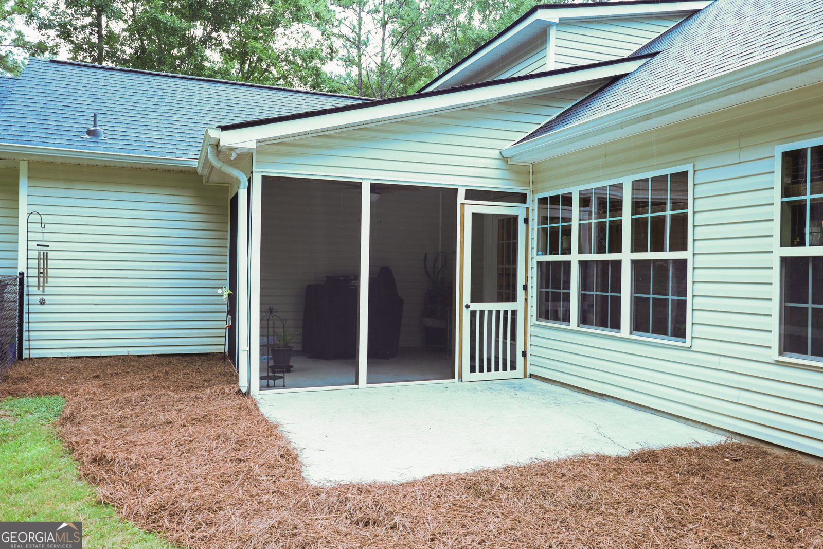 154 Cole Forest Boulevard Barnesville - Photo 26