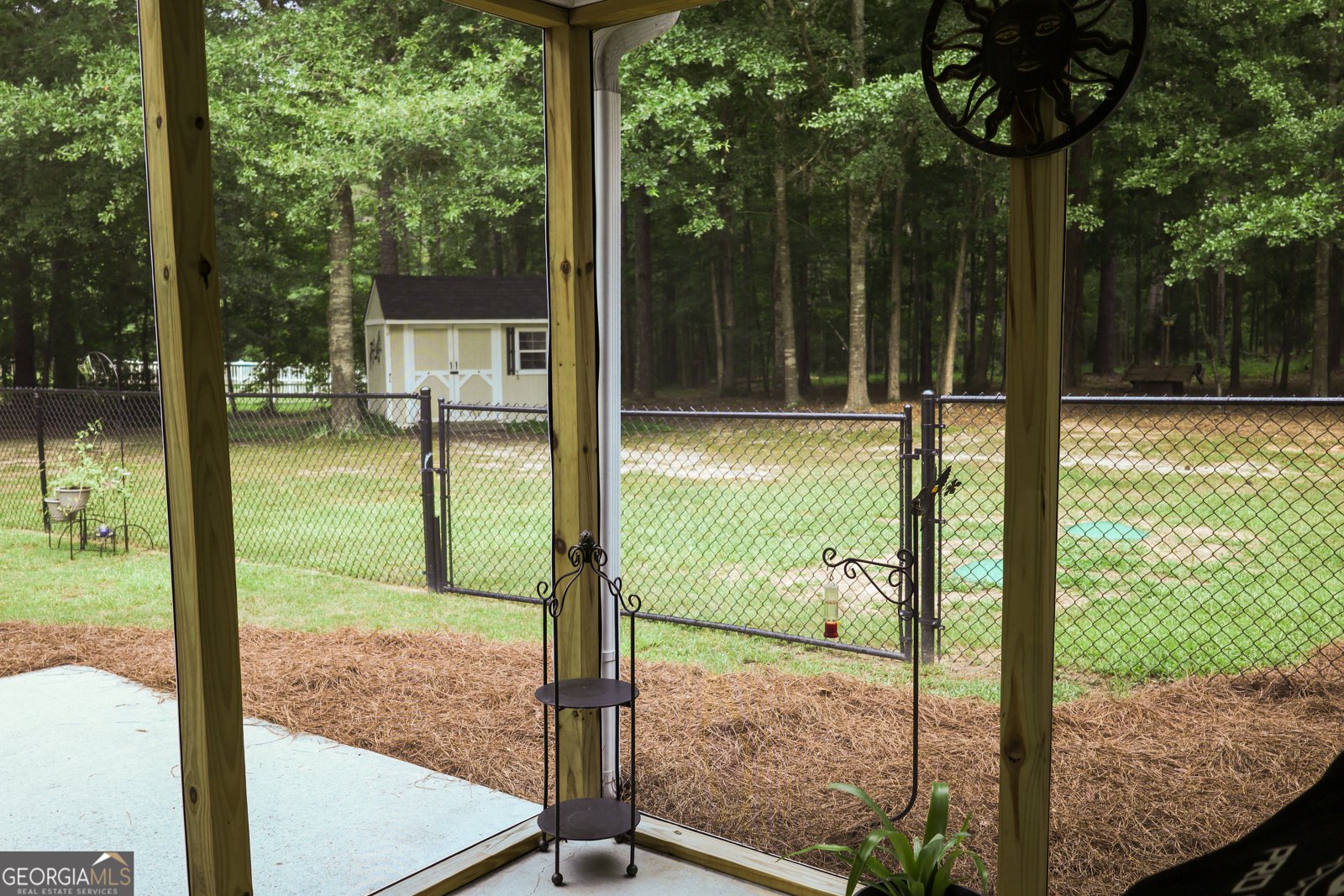 154 Cole Forest Boulevard Barnesville - Photo 31