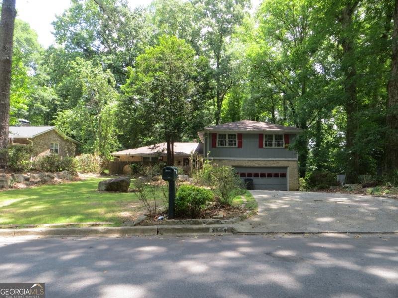 3594 Ale Circle East Point - main photo