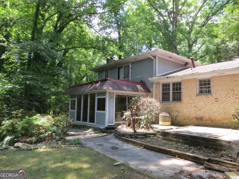 3594 Ale Circle East Point - Photo 13