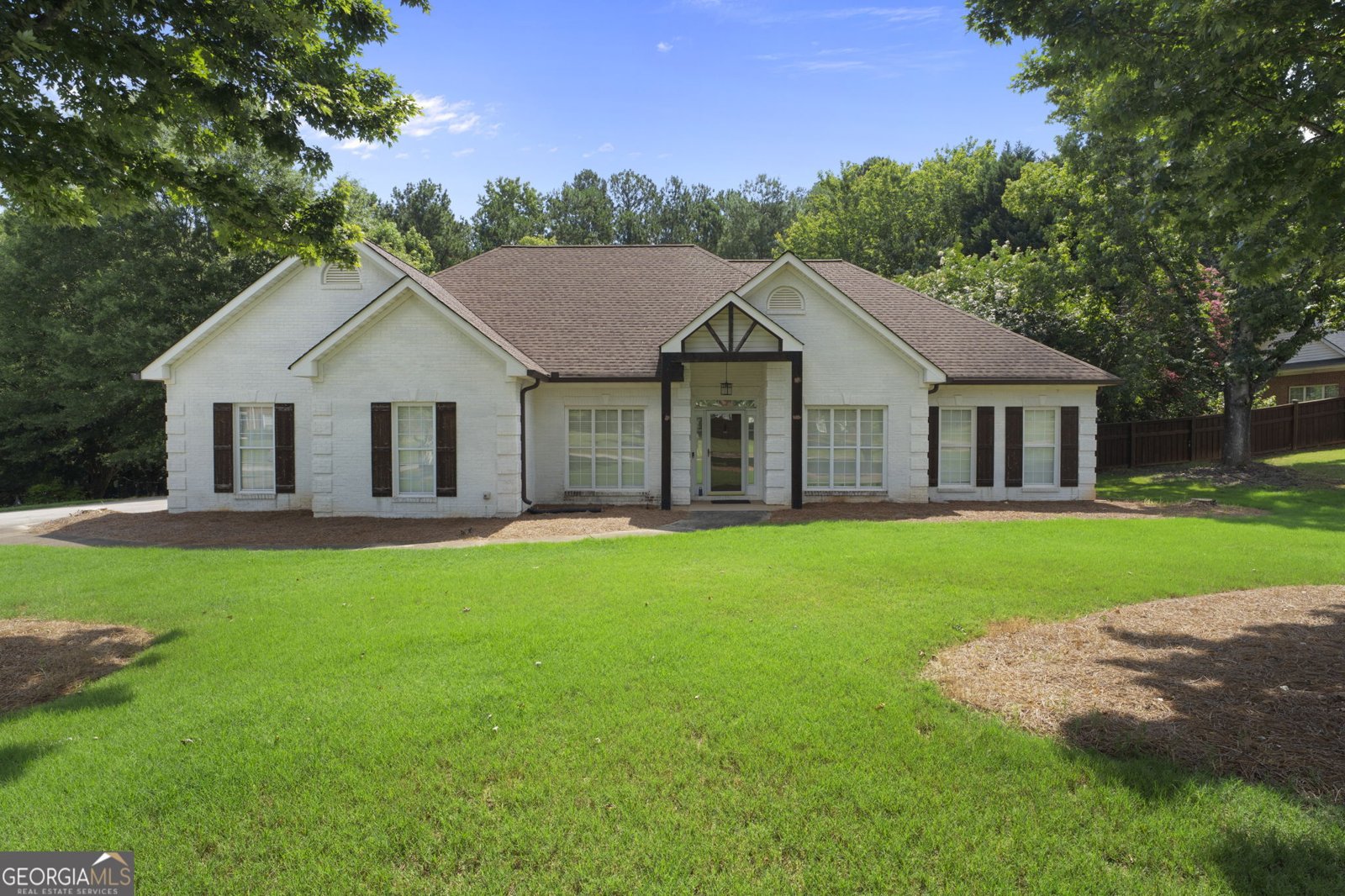 178 Ashley Drive McDonough - main photo