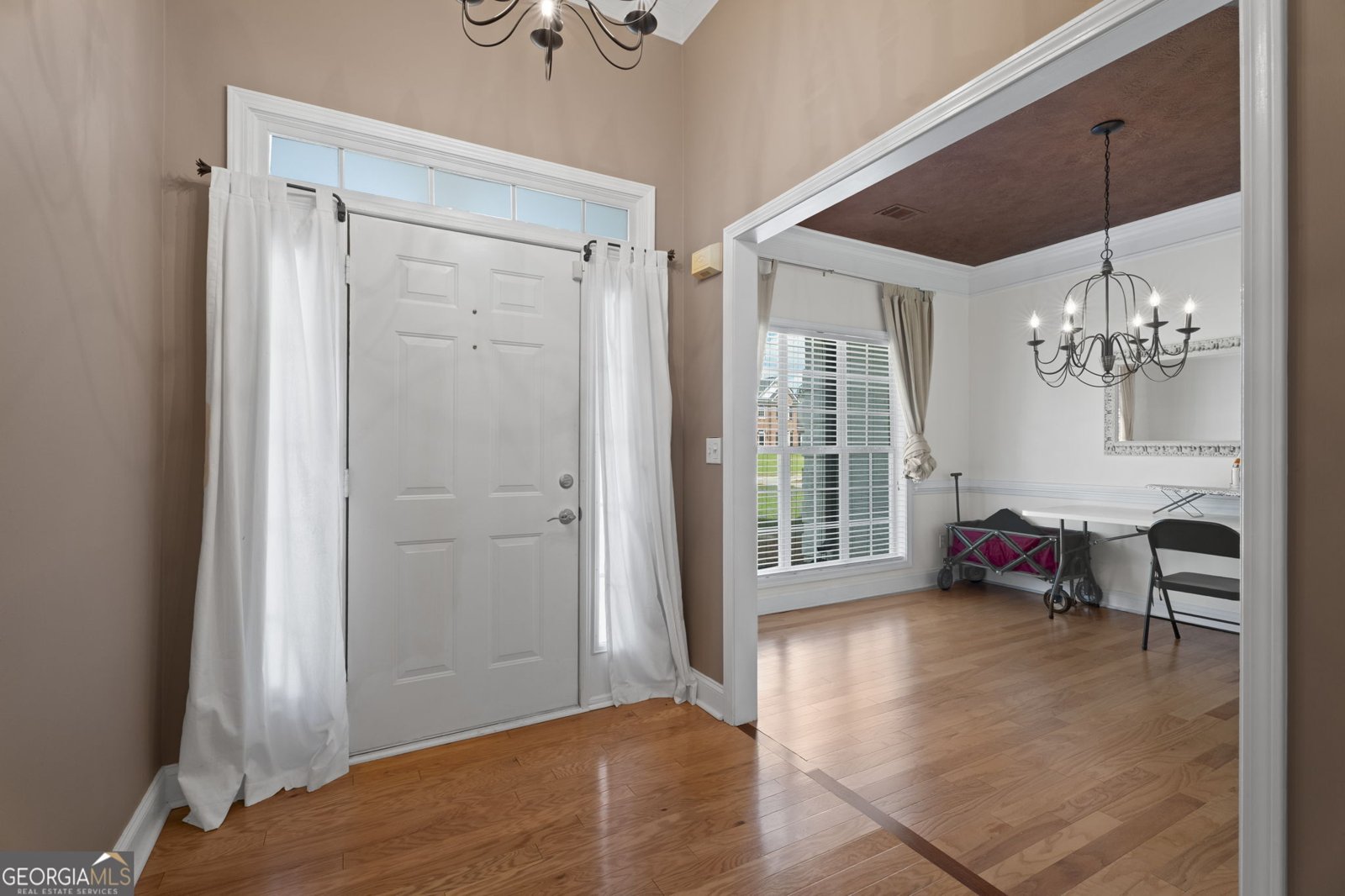 178 Ashley Drive McDonough - Photo 17