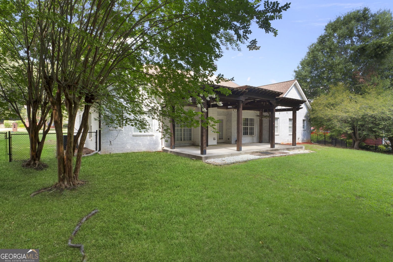178 Ashley Drive McDonough - Photo 46