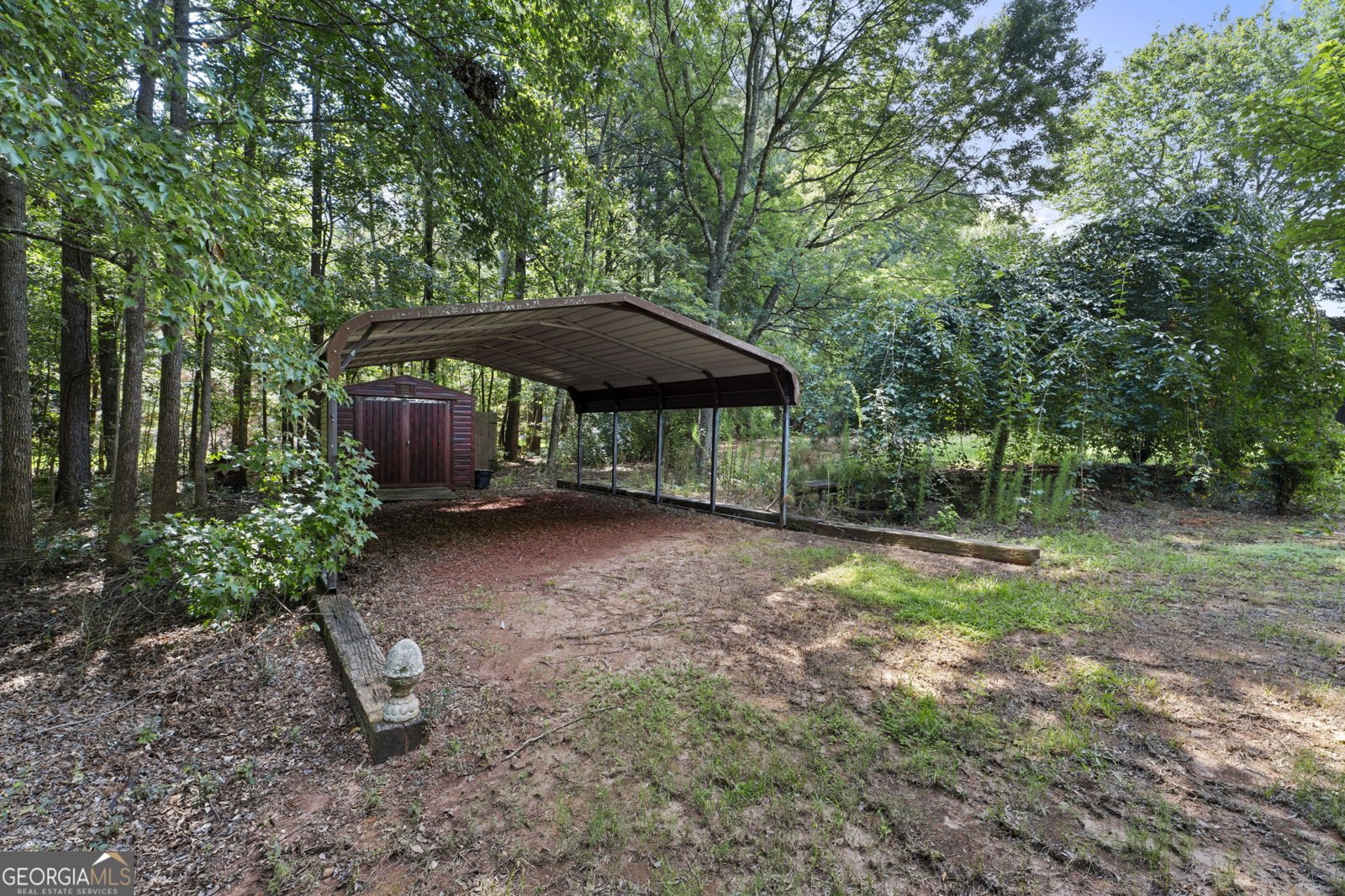 178 Ashley Drive McDonough - Photo 48
