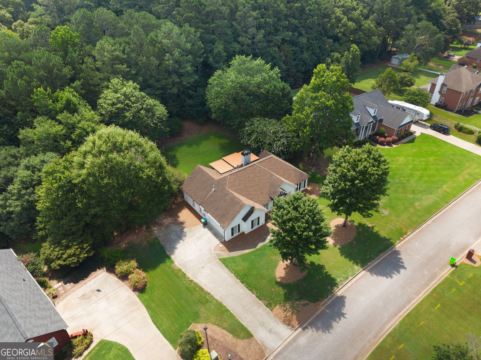 178 Ashley Drive McDonough - Photo 50