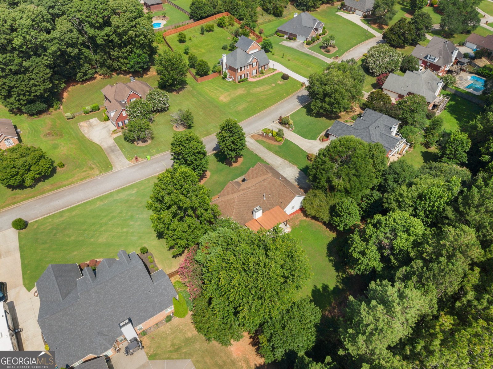 178 Ashley Drive McDonough - Photo 51