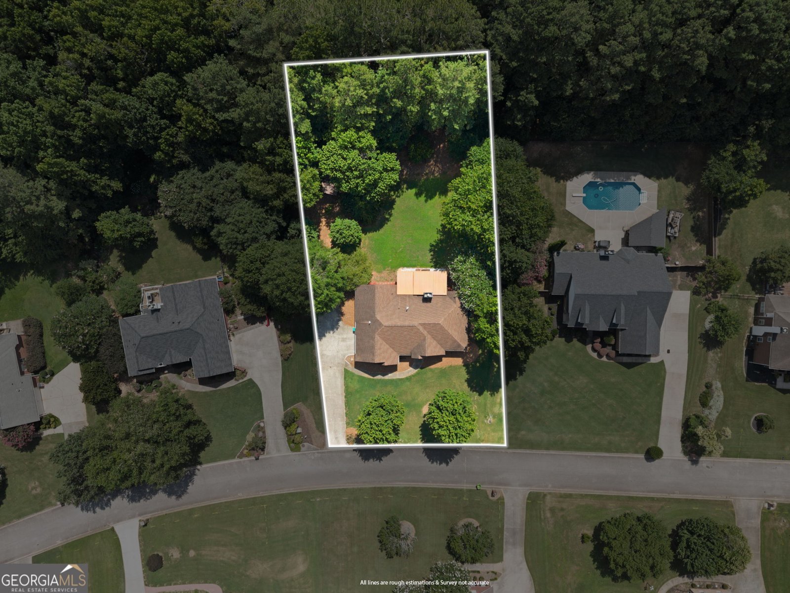 178 Ashley Drive McDonough - Photo 53