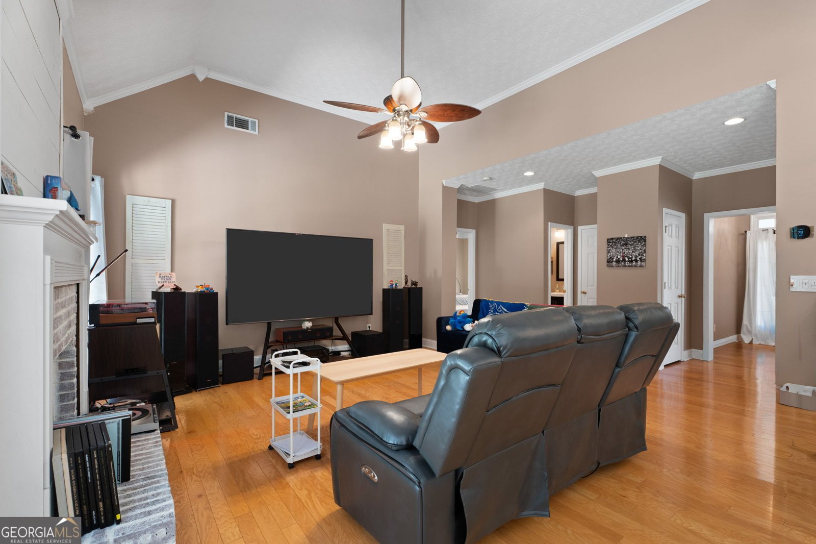 178 Ashley Drive McDonough - Photo 6
