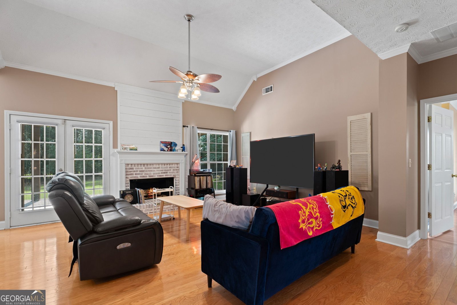 178 Ashley Drive McDonough - Photo 7
