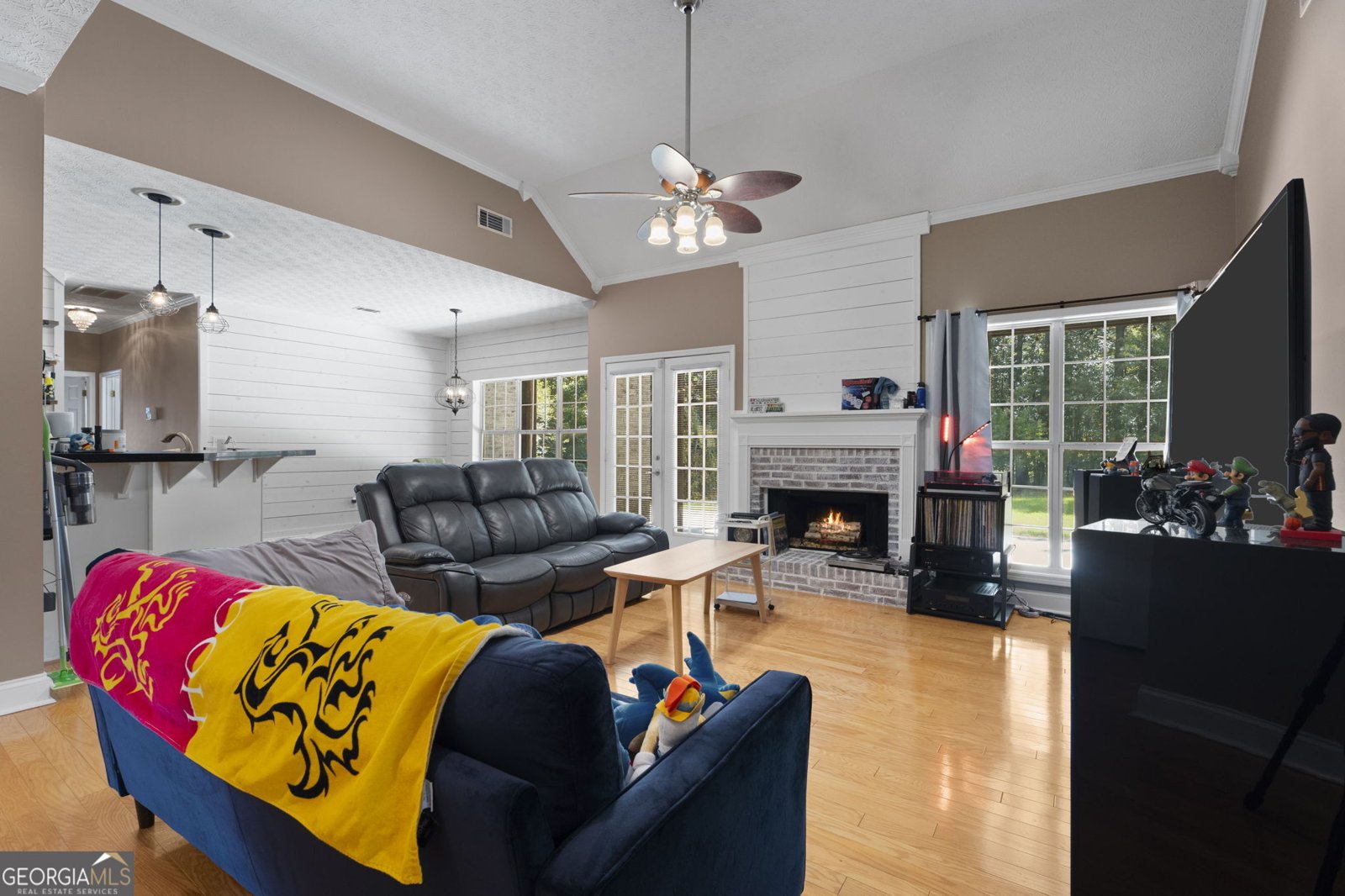 178 Ashley Drive McDonough - Photo 8
