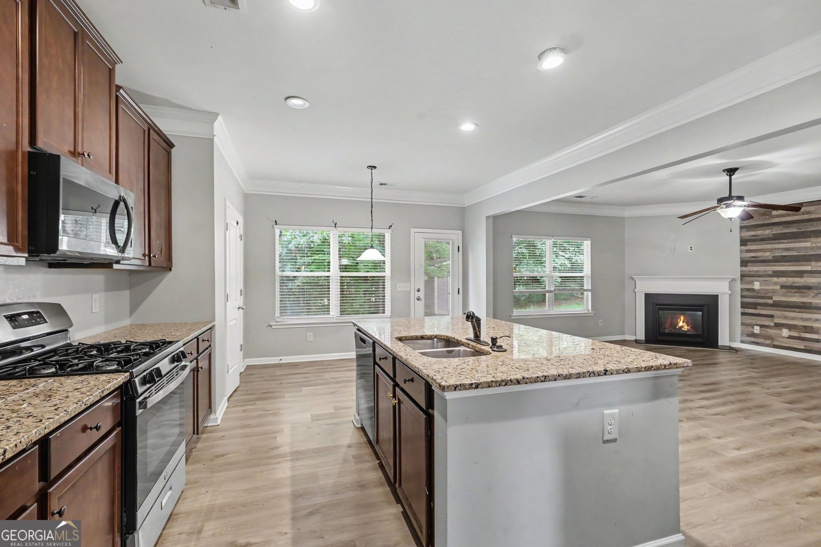 150 Berkleigh Trails Drive Hiram - Photo 13