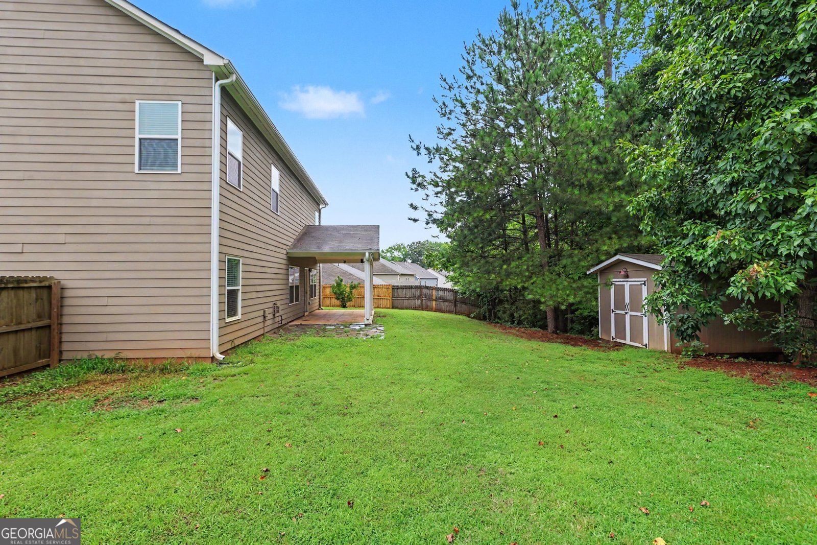 150 Berkleigh Trails Drive Hiram - Photo 25