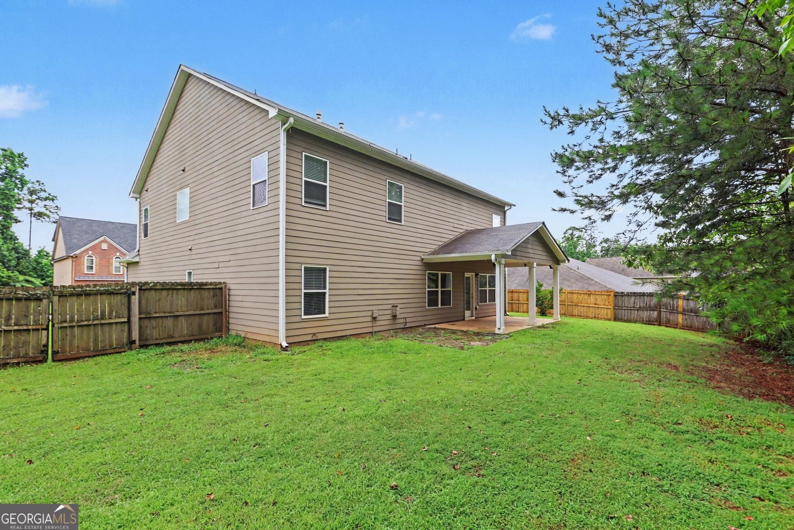 150 Berkleigh Trails Drive Hiram - Photo 34