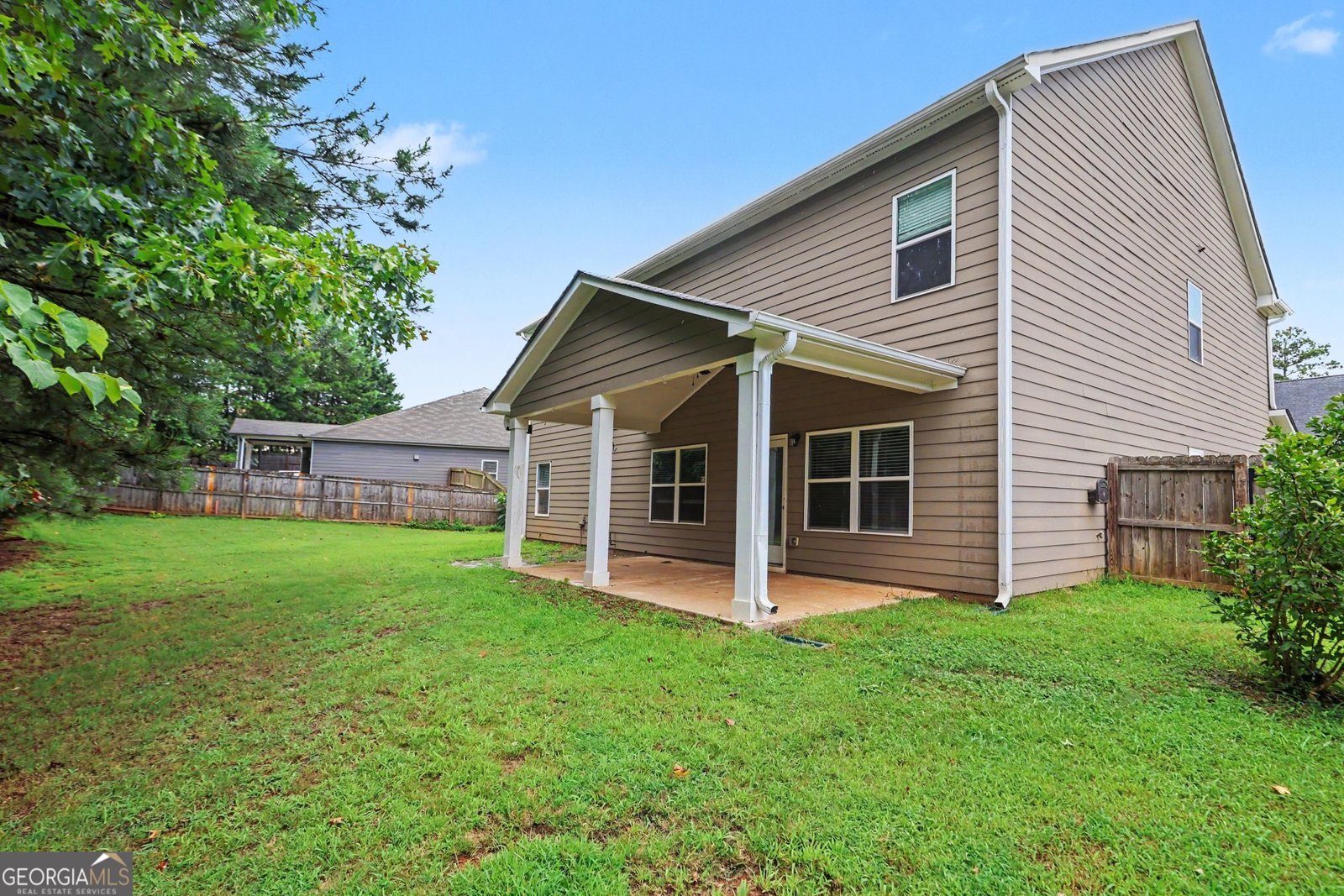 150 Berkleigh Trails Drive Hiram - Photo 35