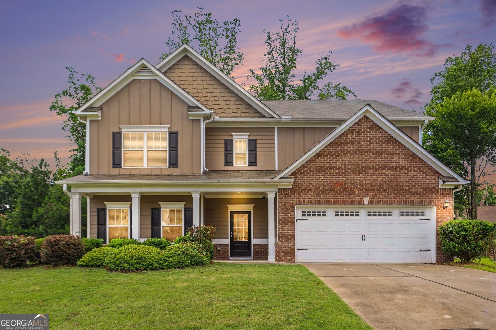 150 Berkleigh Trails Drive Hiram - Photo 39
