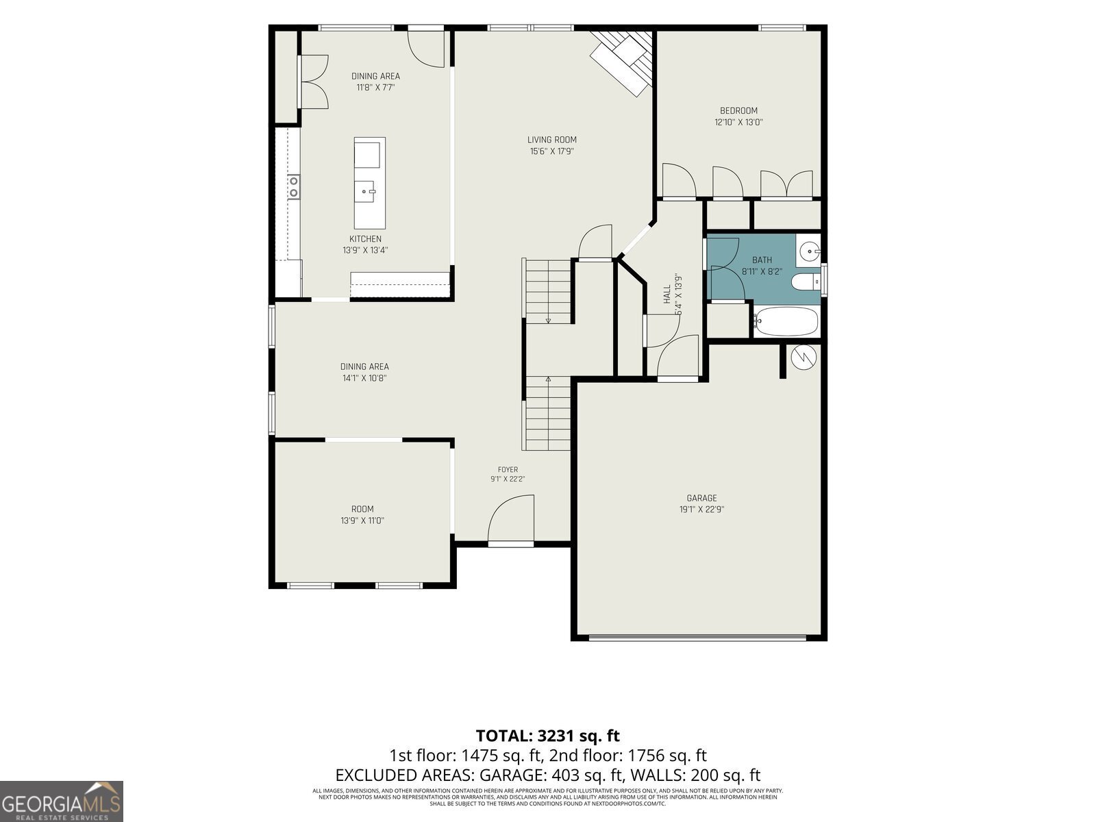 150 Berkleigh Trails Drive Hiram - Photo 40