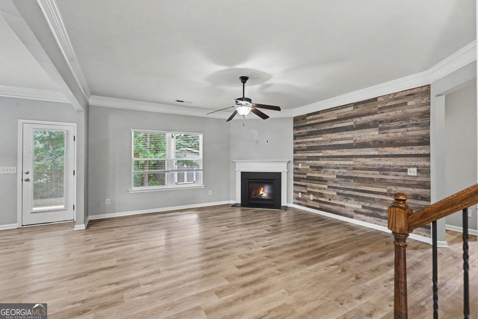 150 Berkleigh Trails Drive Hiram - Photo 6