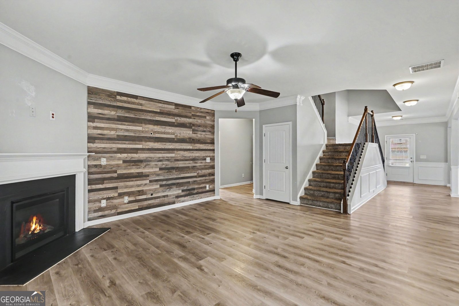 150 Berkleigh Trails Drive Hiram - Photo 8