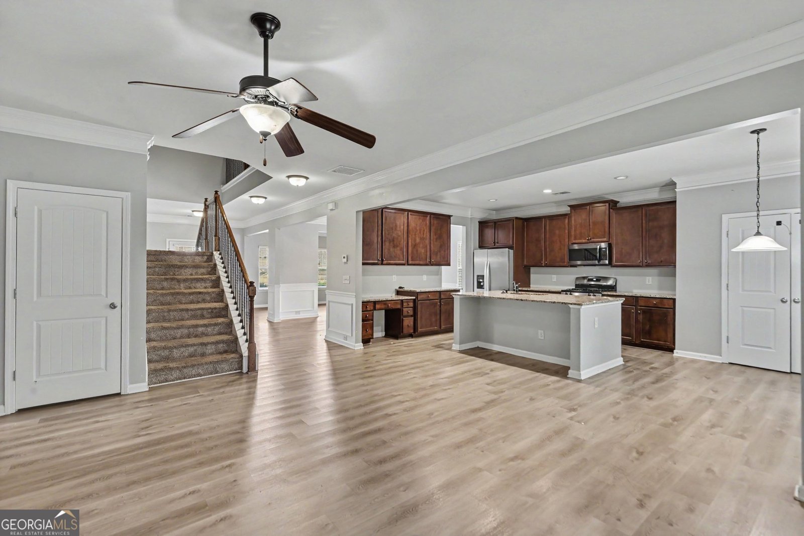 150 Berkleigh Trails Drive Hiram - Photo 9