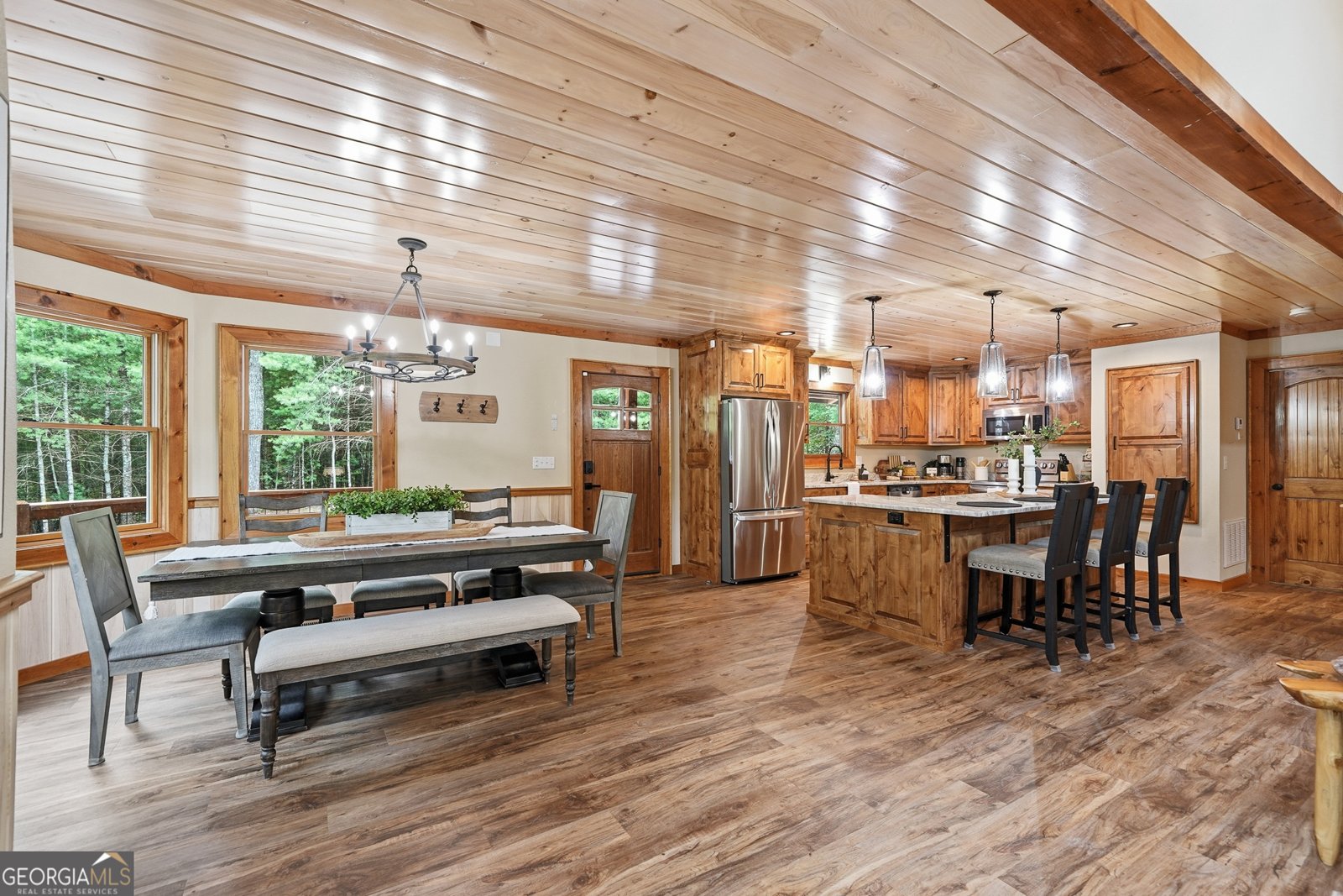 4687 Murphy Highway Mineral Bluff - Photo 11