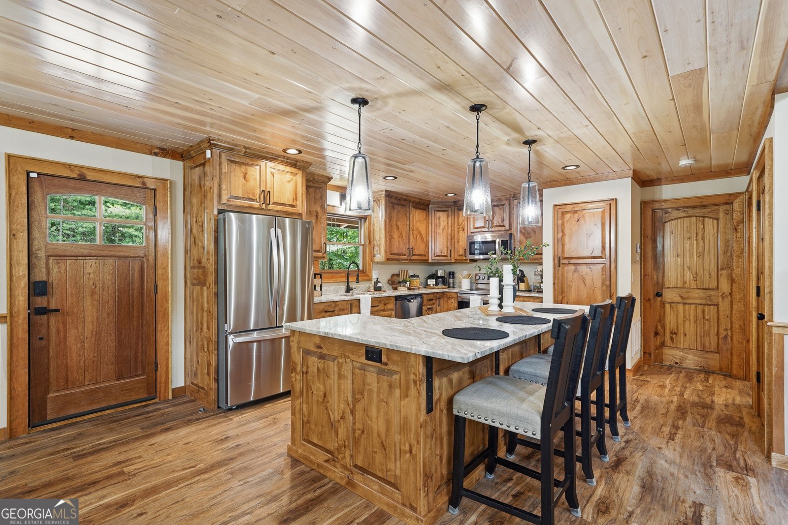 4687 Murphy Highway Mineral Bluff - Photo 12
