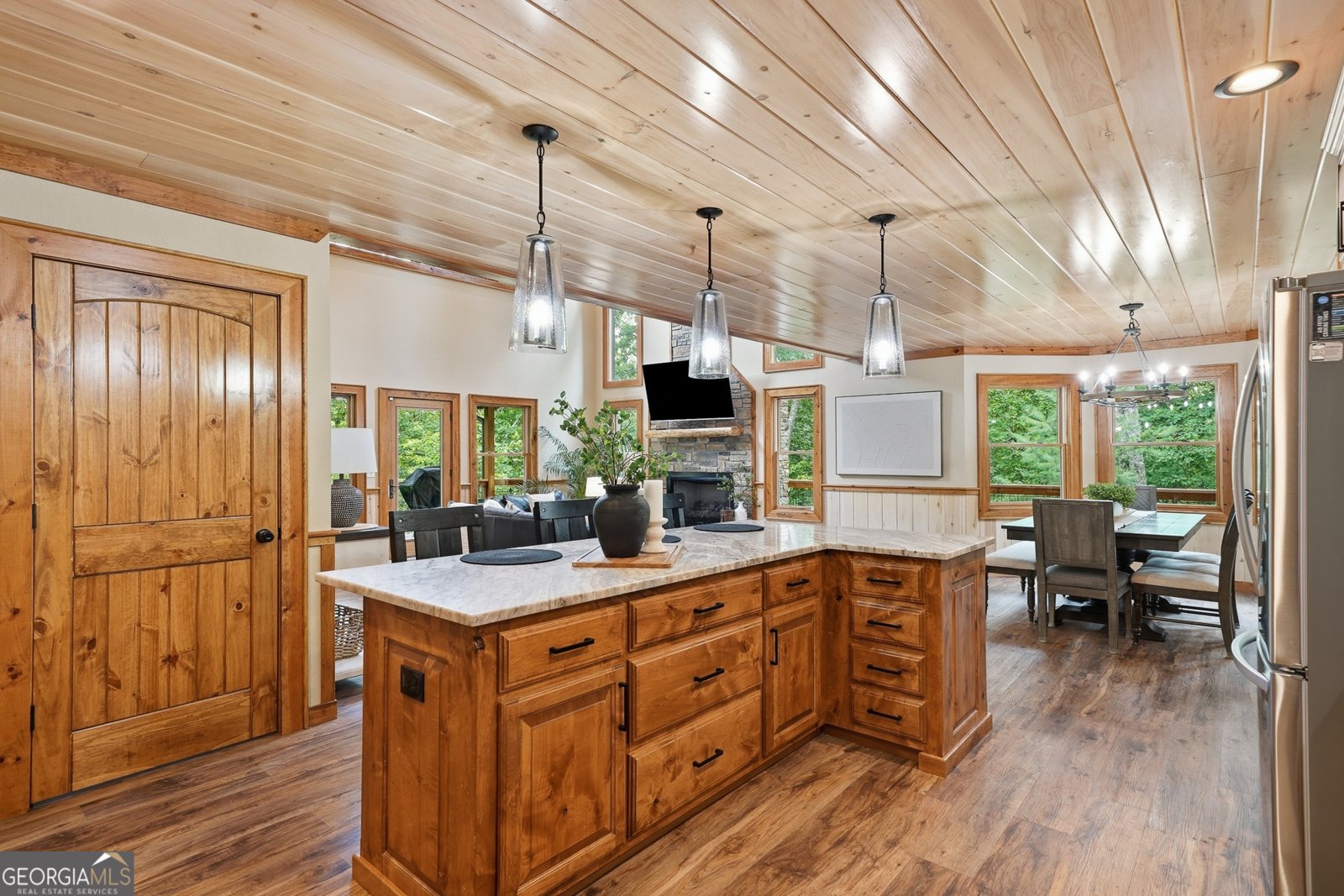 4687 Murphy Highway Mineral Bluff - Photo 14