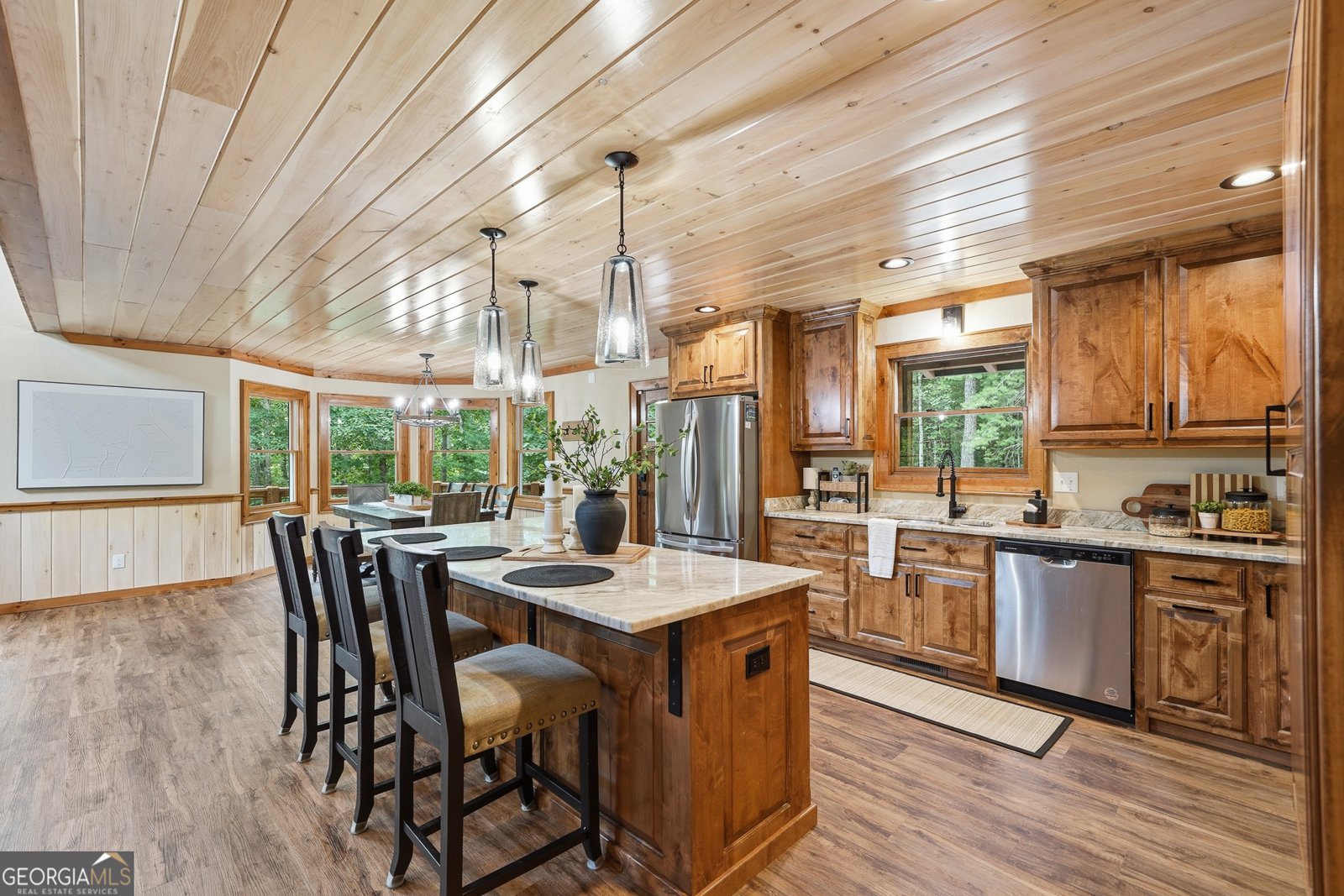 4687 Murphy Highway Mineral Bluff - Photo 15