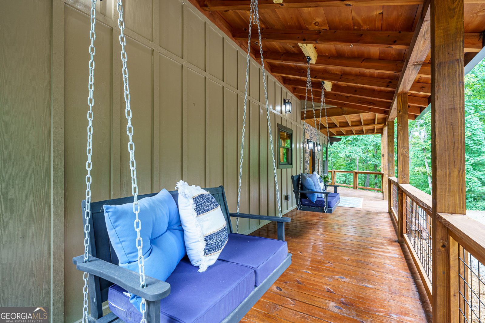 4687 Murphy Highway Mineral Bluff - Photo 44