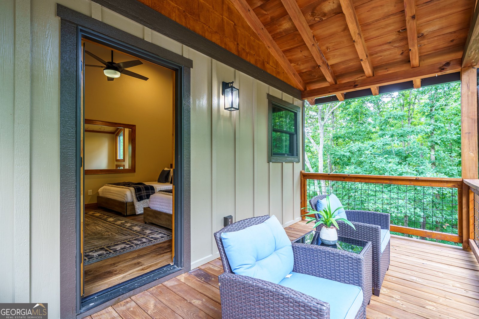 4687 Murphy Highway Mineral Bluff - Photo 47