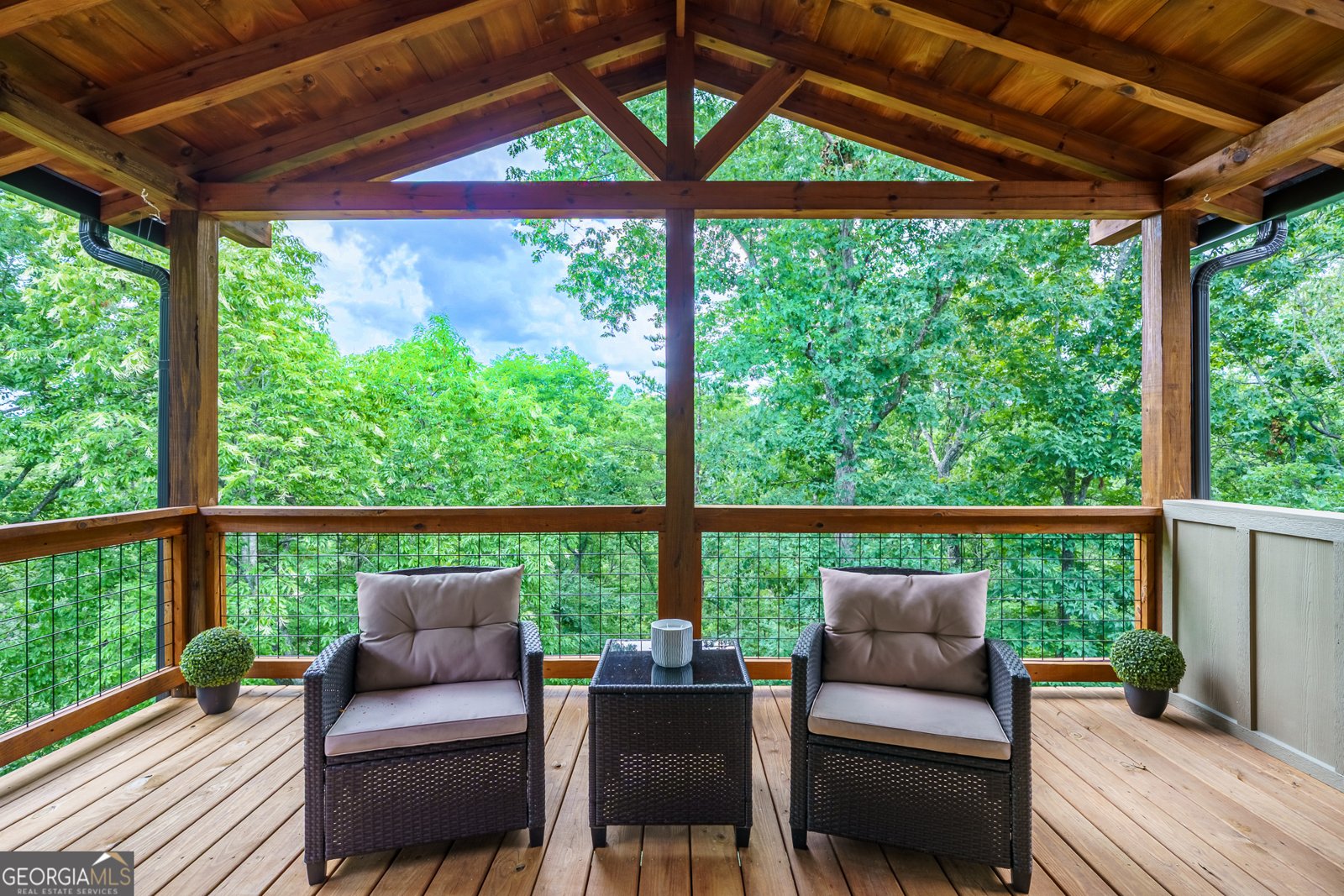 4687 Murphy Highway Mineral Bluff - Photo 48