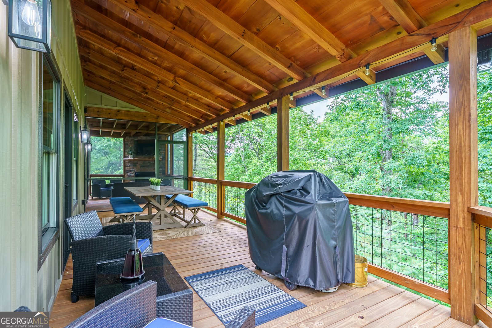 4687 Murphy Highway Mineral Bluff - Photo 49