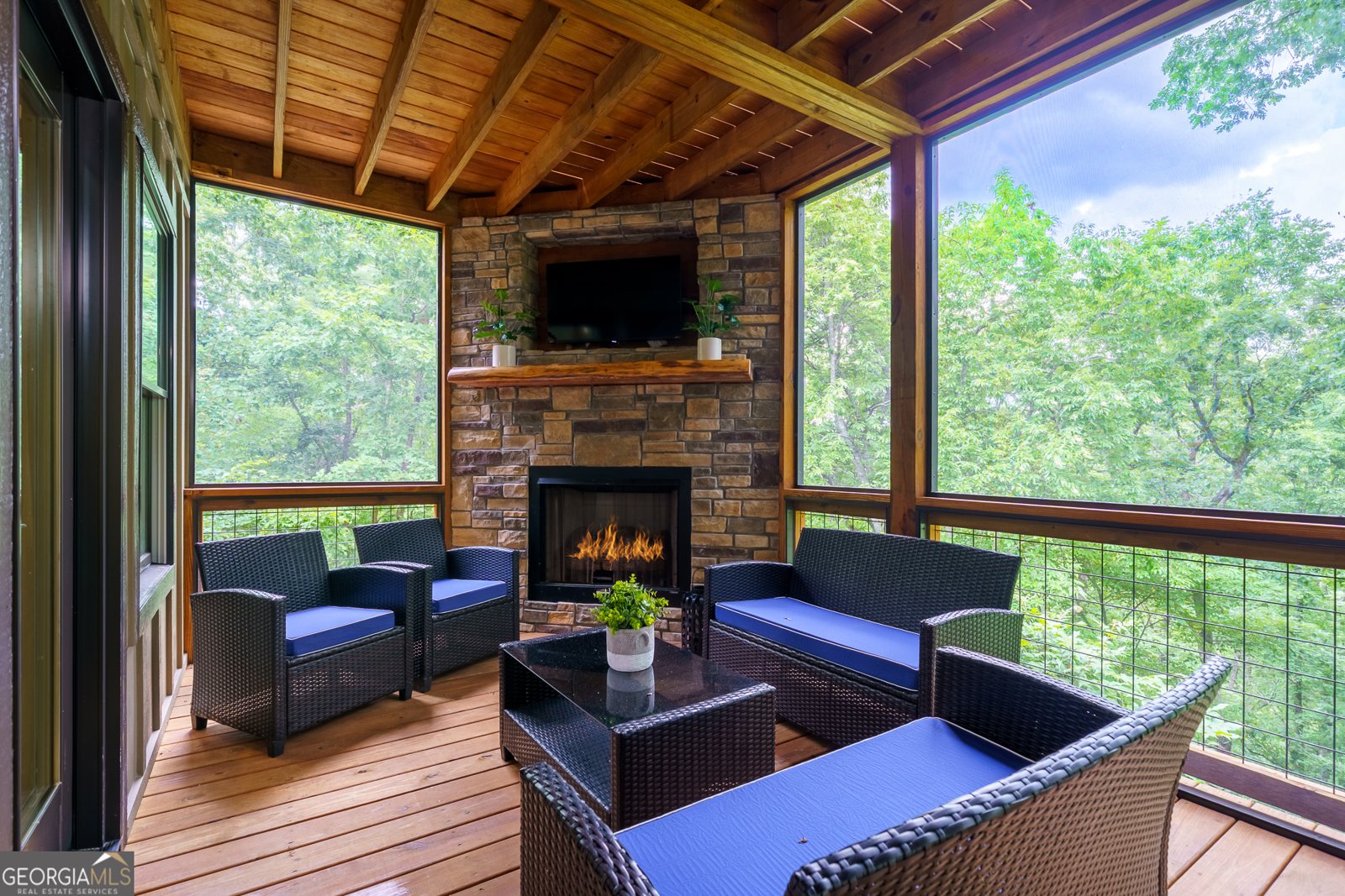 4687 Murphy Highway Mineral Bluff - Photo 51
