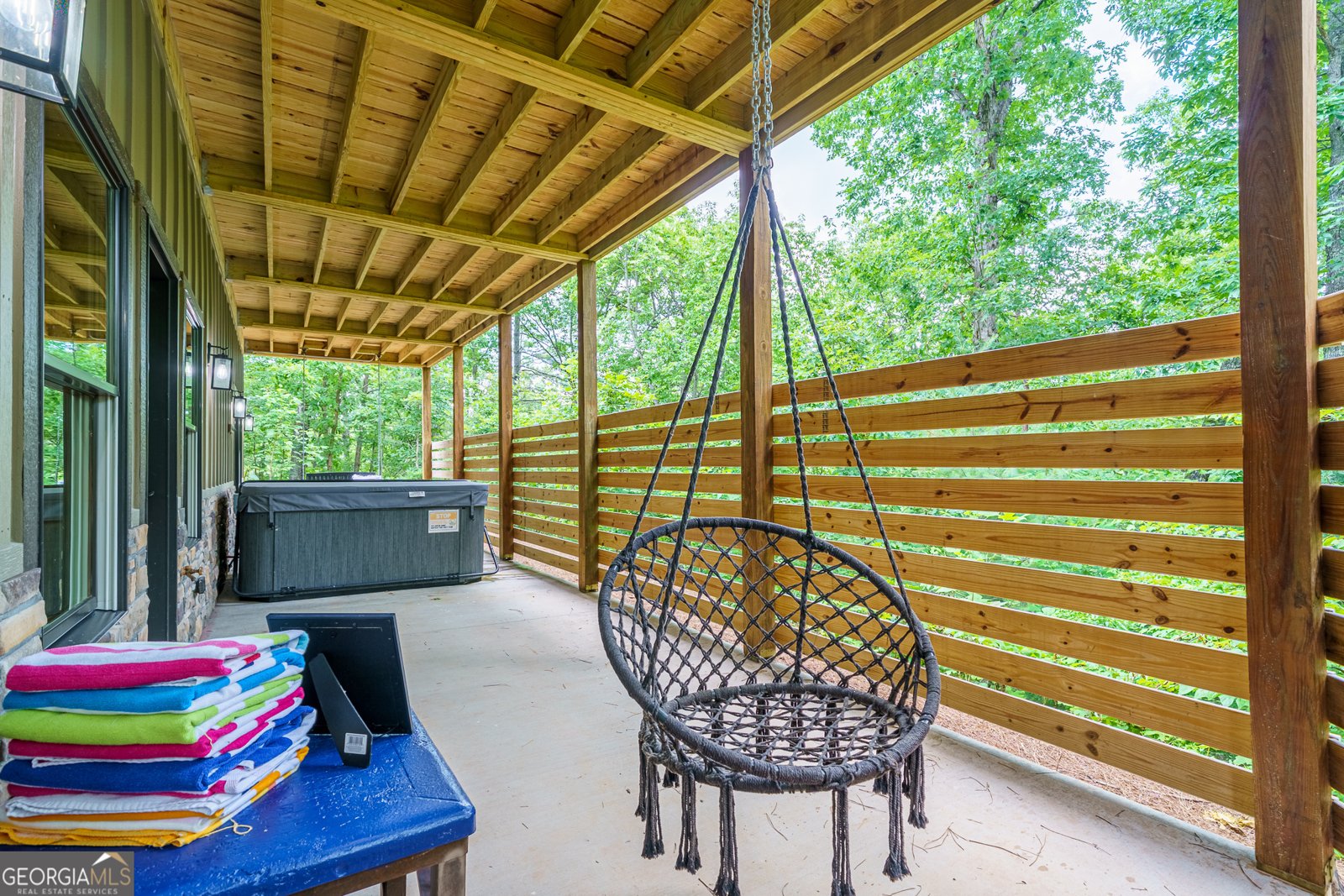 4687 Murphy Highway Mineral Bluff - Photo 54
