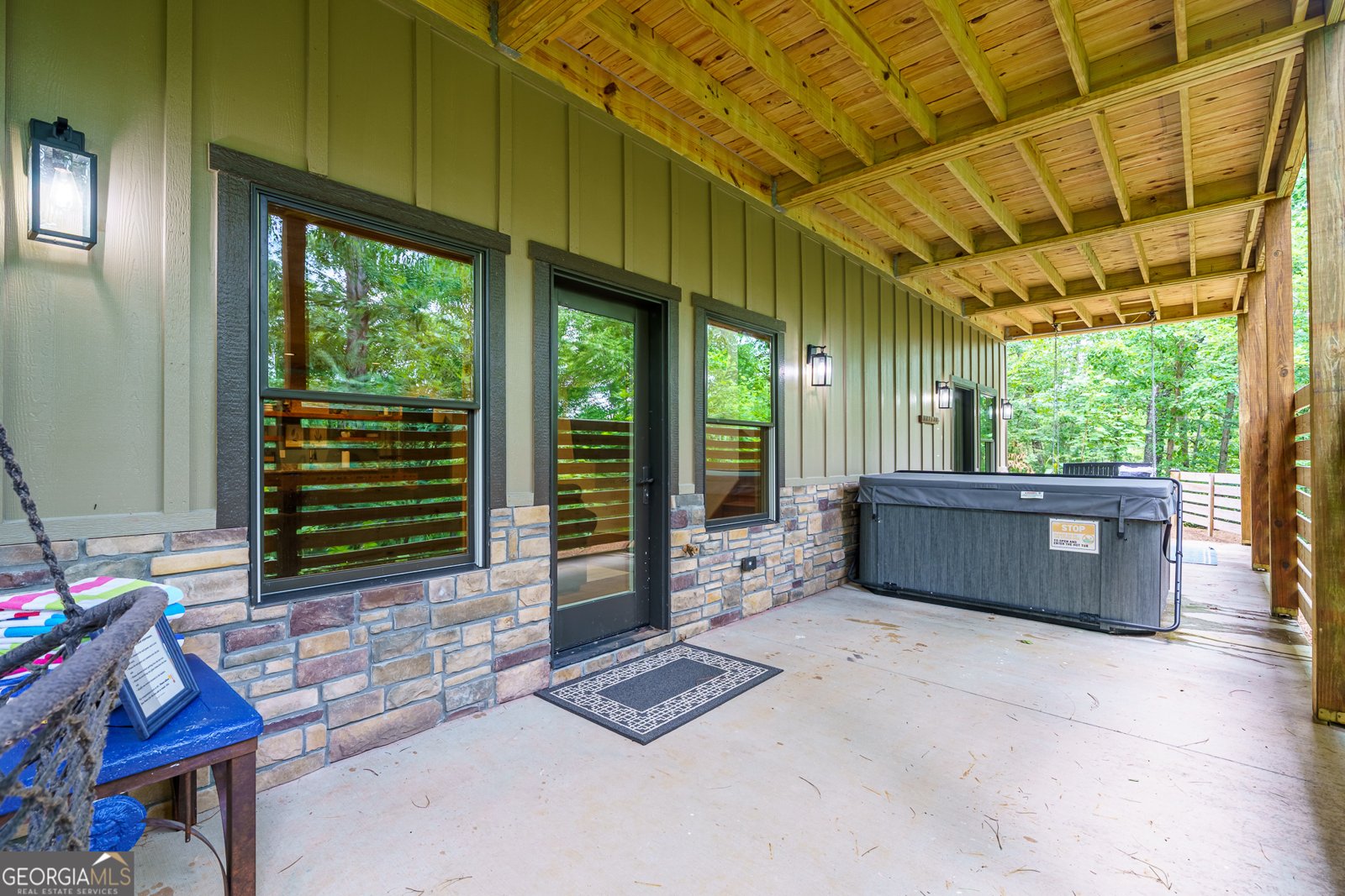 4687 Murphy Highway Mineral Bluff - Photo 55