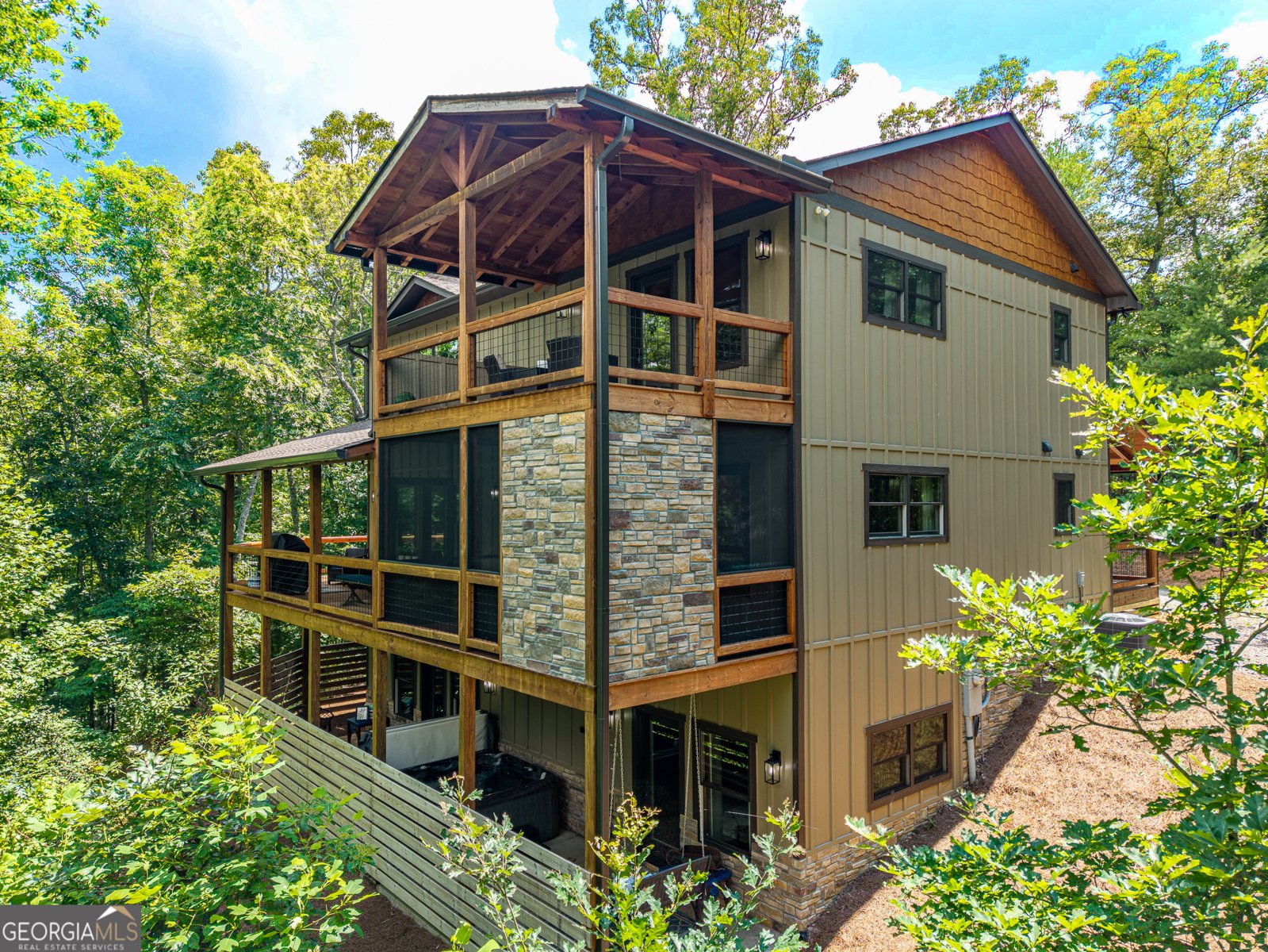 4687 Murphy Highway Mineral Bluff - Photo 57