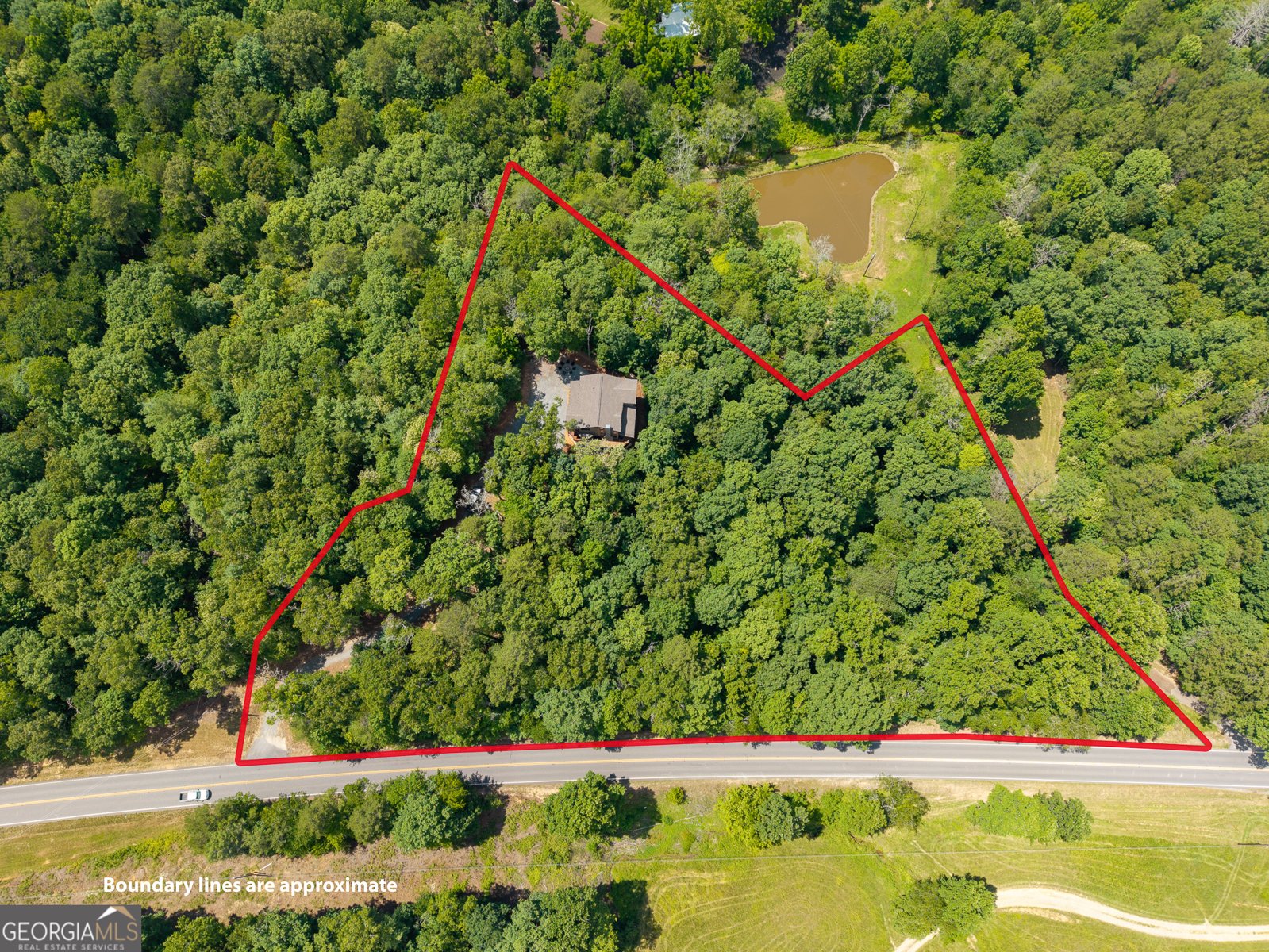 4687 Murphy Highway Mineral Bluff - Photo 59
