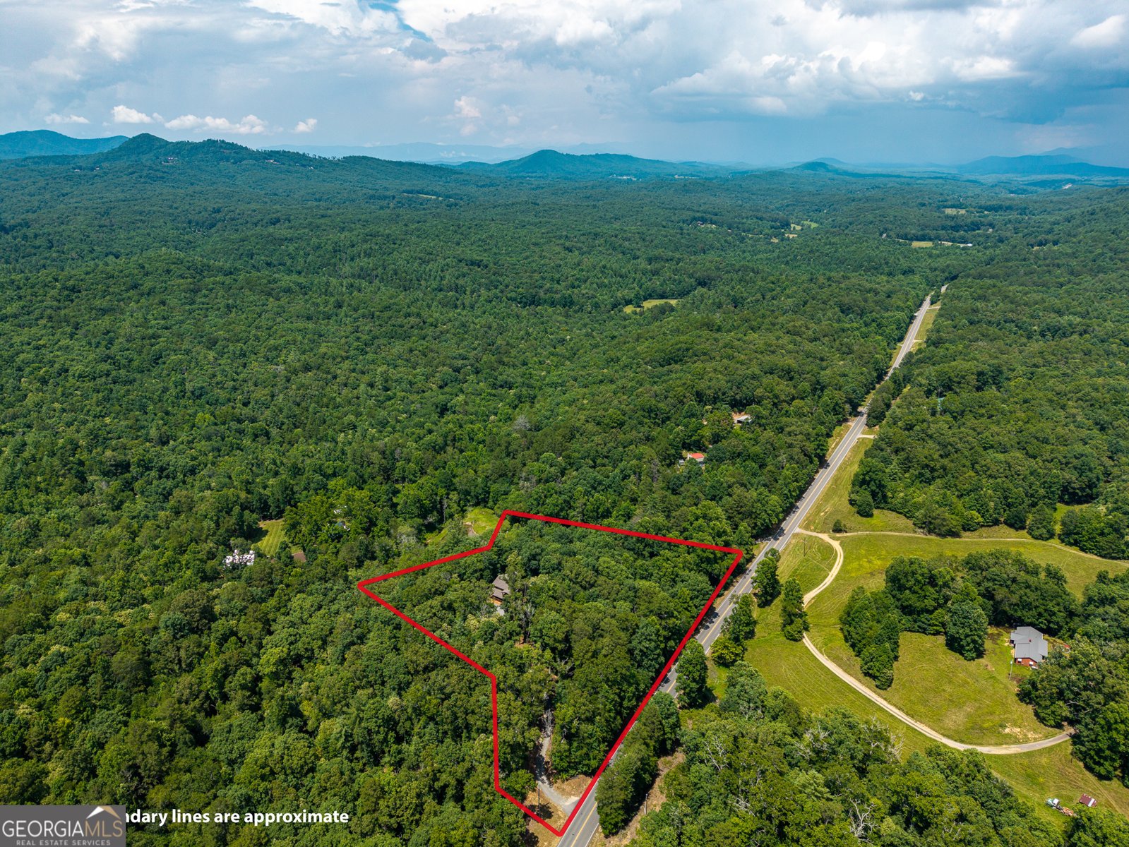 4687 Murphy Highway Mineral Bluff - Photo 60
