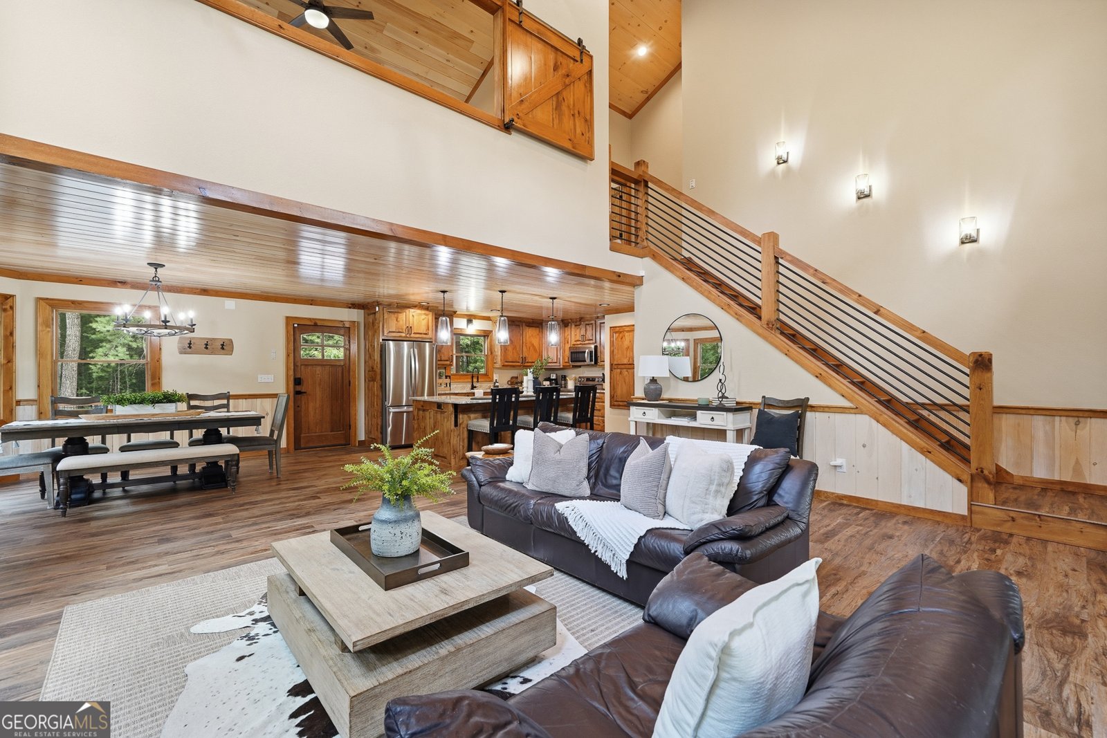 4687 Murphy Highway Mineral Bluff - Photo 8