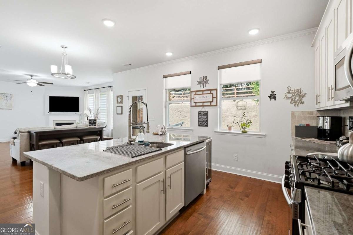 352 Hinton Farm Way Dacula - Photo 10
