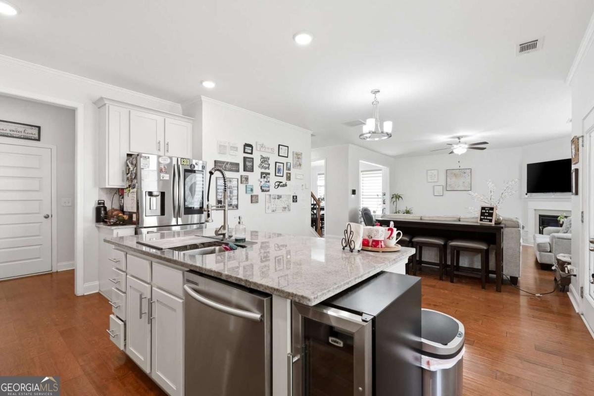 352 Hinton Farm Way Dacula - Photo 11