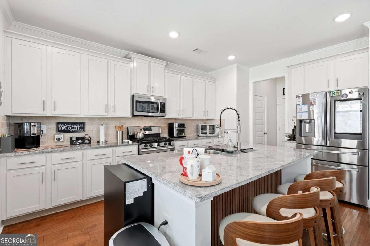 352 Hinton Farm Way Dacula - Photo 12