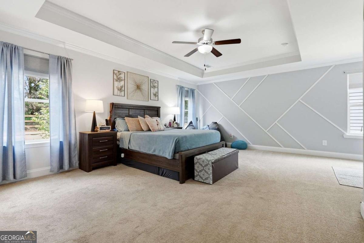 352 Hinton Farm Way Dacula - Photo 15