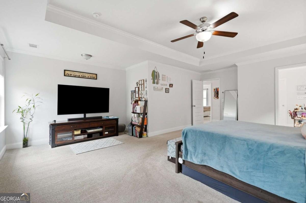 352 Hinton Farm Way Dacula - Photo 16