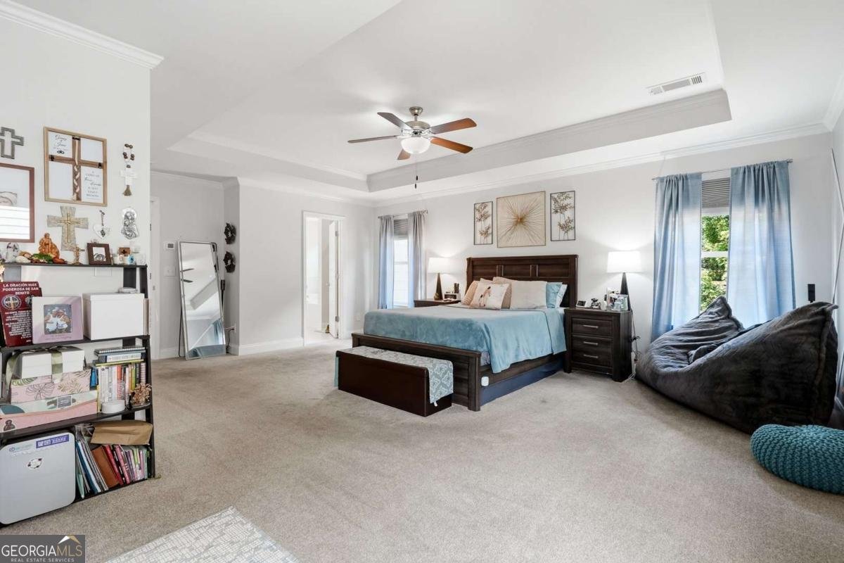 352 Hinton Farm Way Dacula - Photo 17