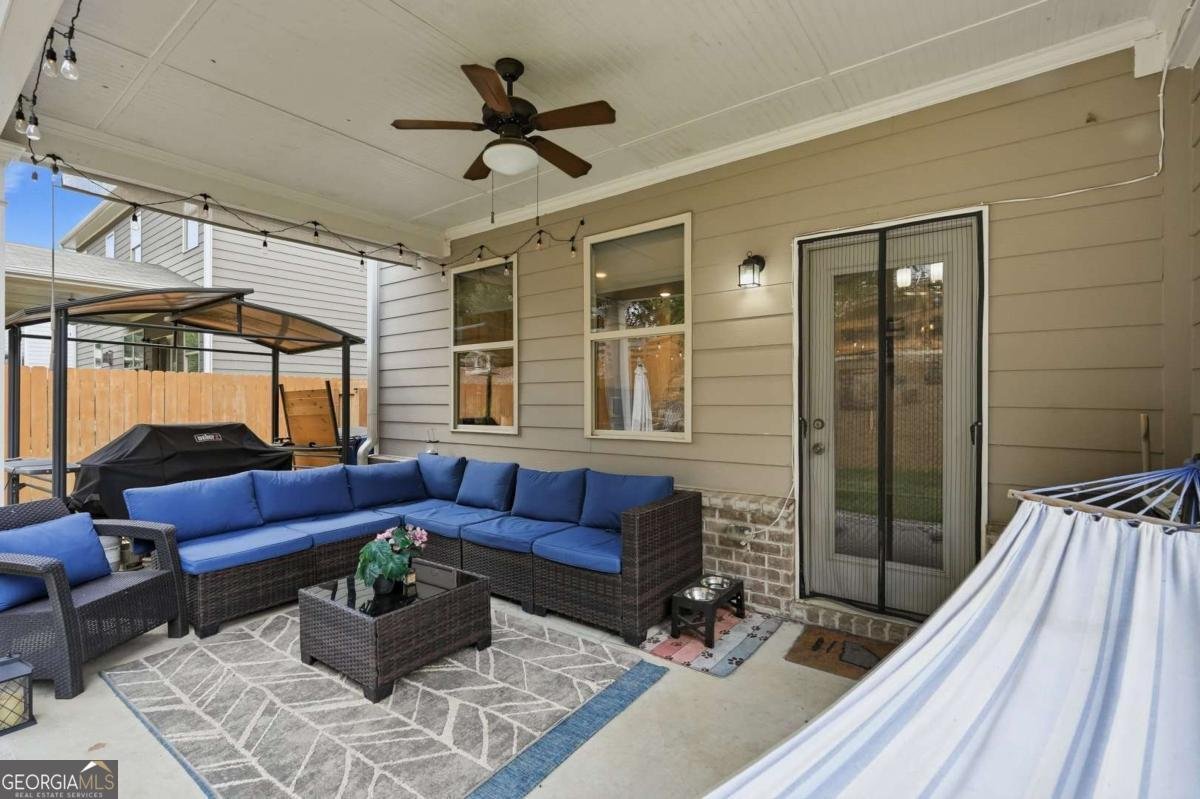 352 Hinton Farm Way Dacula - Photo 28