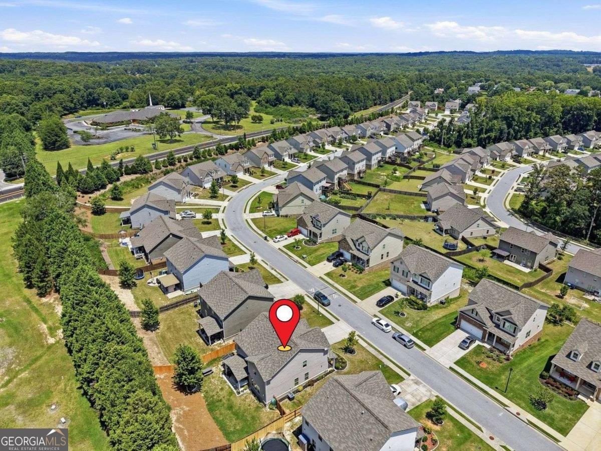 352 Hinton Farm Way Dacula - Photo 33