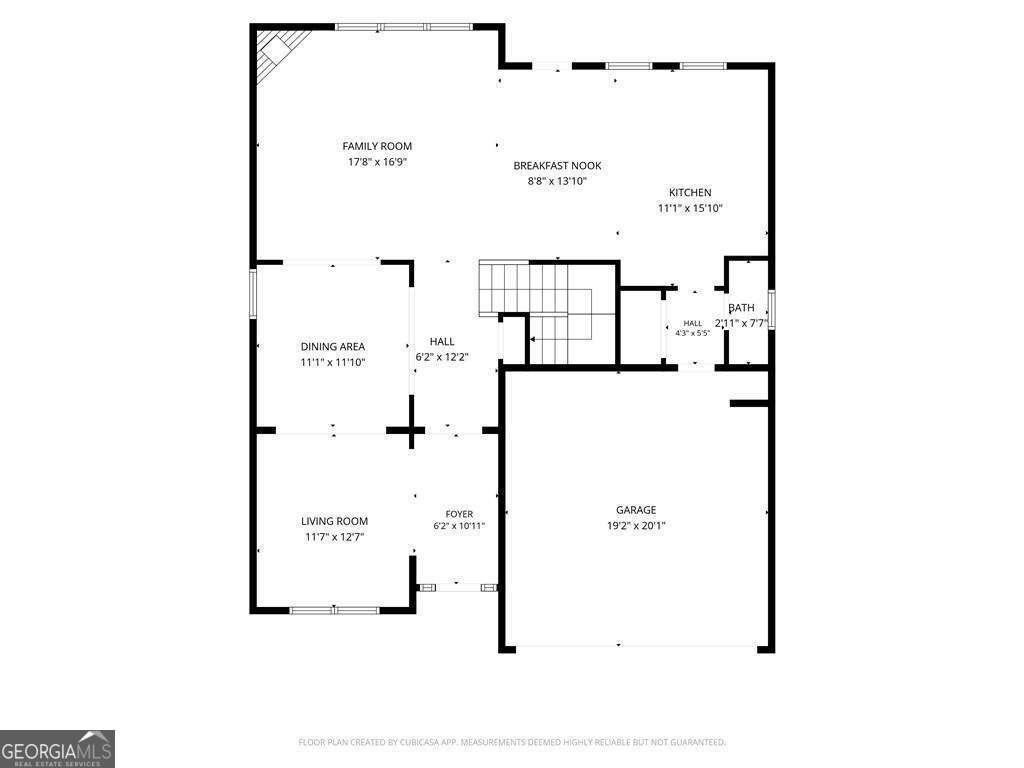 352 Hinton Farm Way Dacula - Photo 34